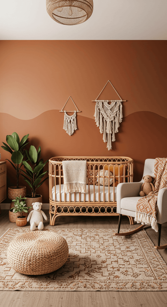 nursery room decor 12