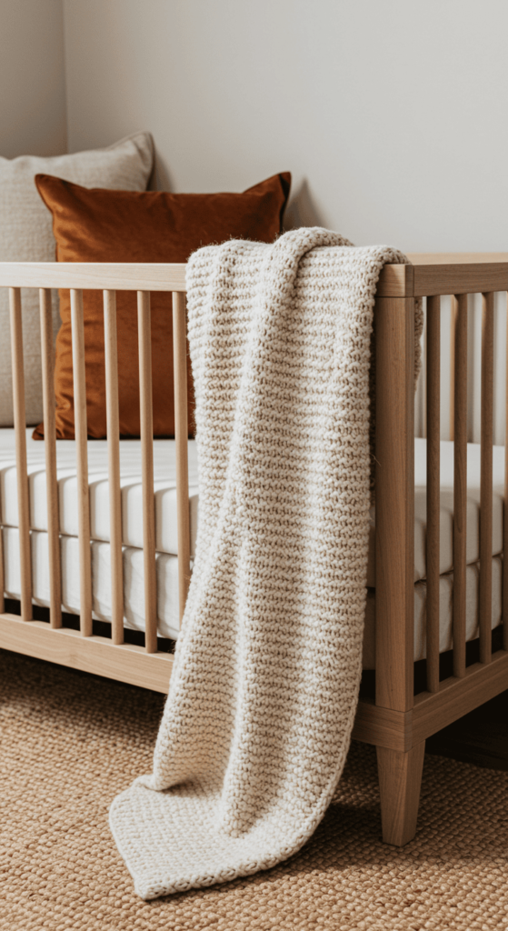 nursery room decor 19