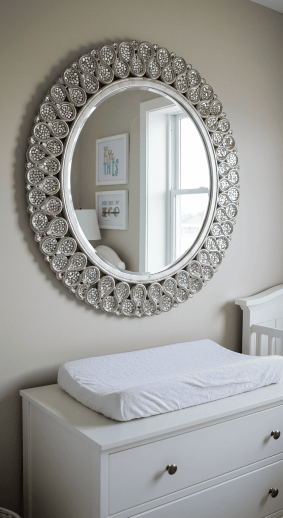 nursery room decor 20
