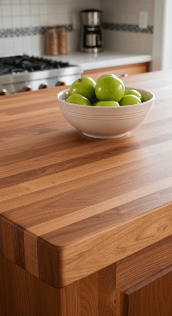 rustic kitchen 11