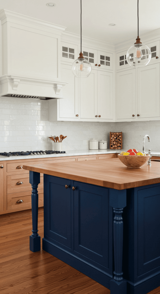 rustic kitchen 15