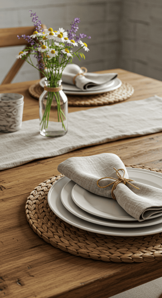 rustic kitchen 16