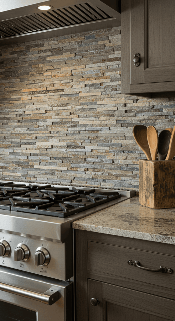 rustic kitchen 2