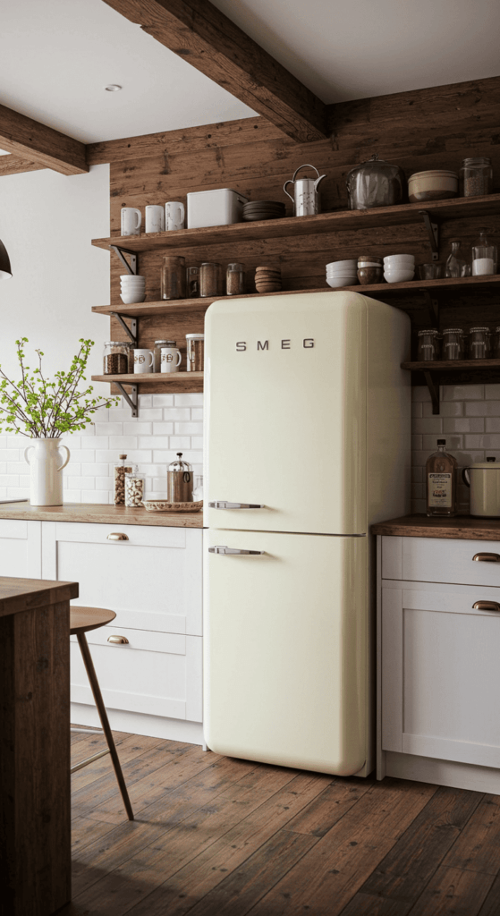 rustic kitchen 21