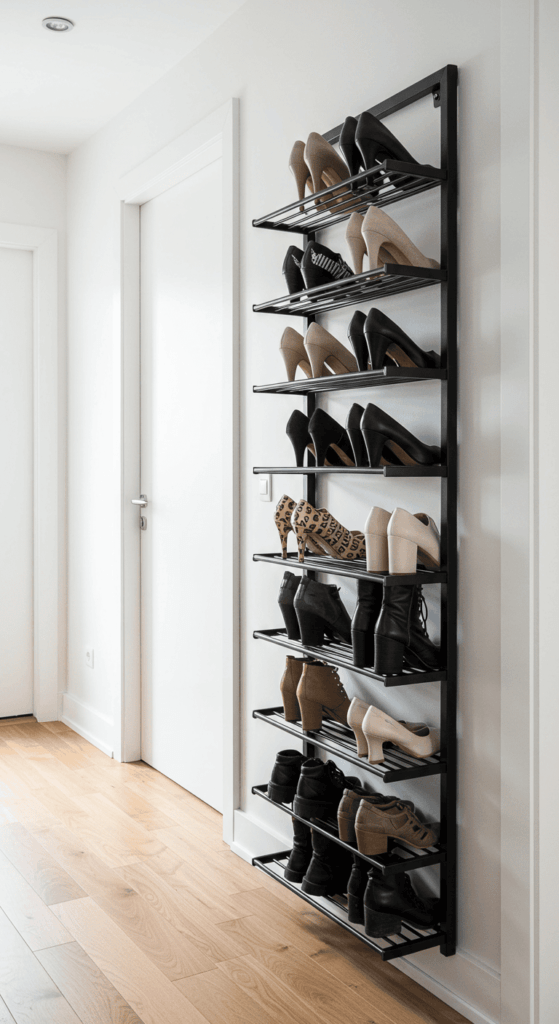 shoe storage ideas 2