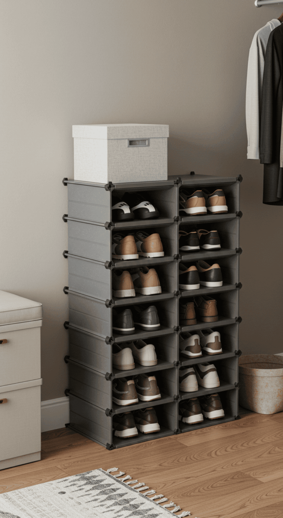 shoe storage ideas 20