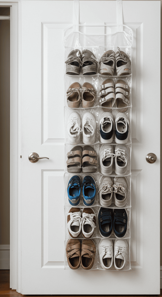shoe storage ideas 3