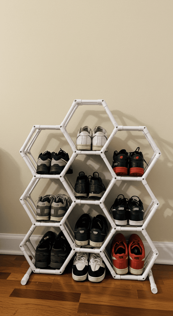 shoe storage ideas 4