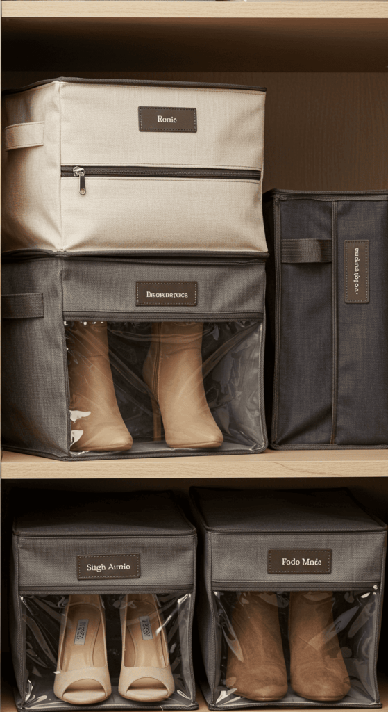 shoe storage ideas 5