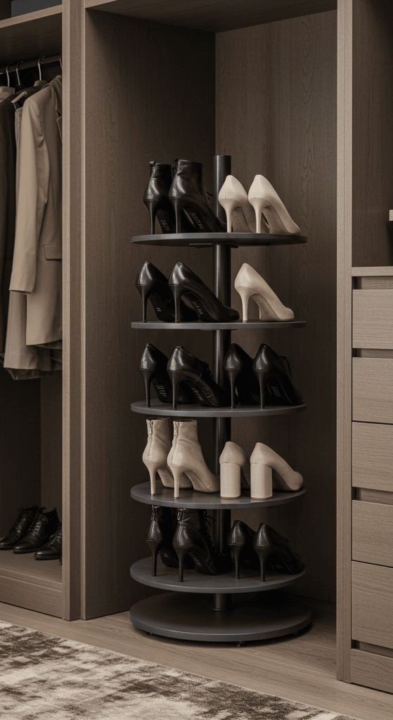shoe storage ideas 7
