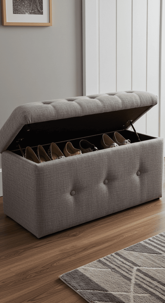 shoe storage ideas 8