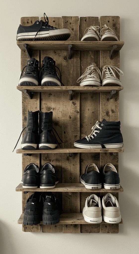 shoe storage ideas 9