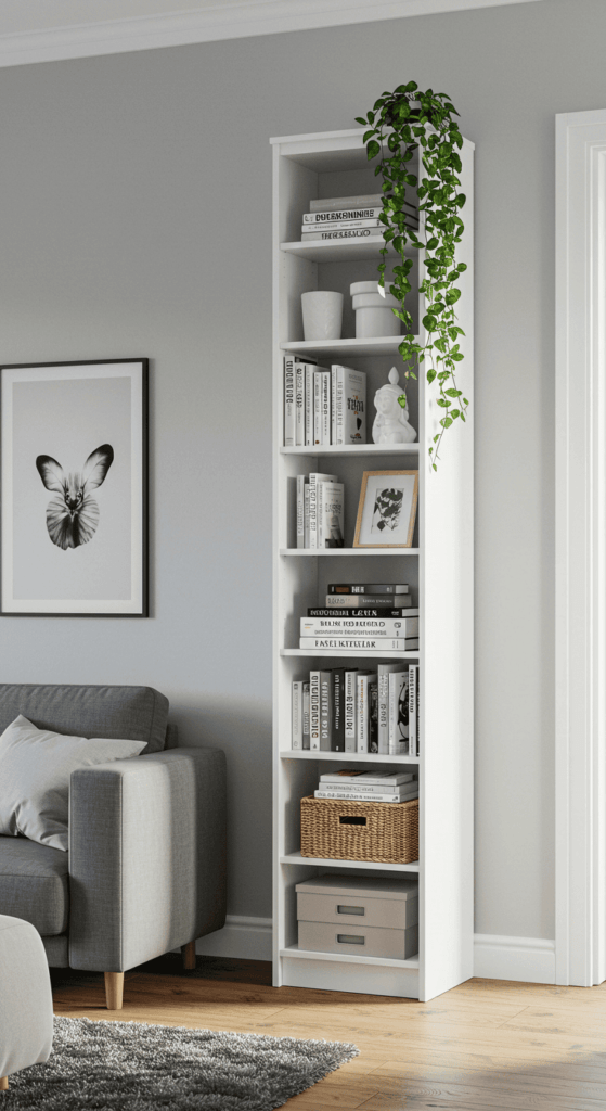 small apartment decorating 1