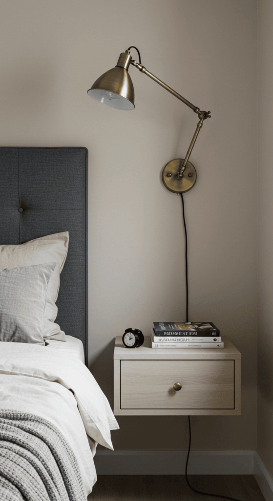 small apartment decorating 11