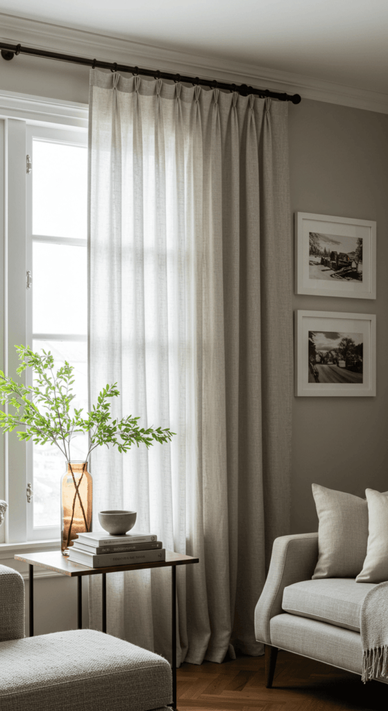 small apartment decorating 12