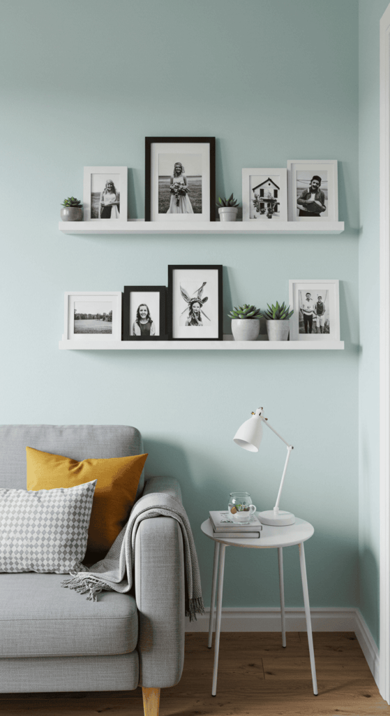 small apartment decorating 18