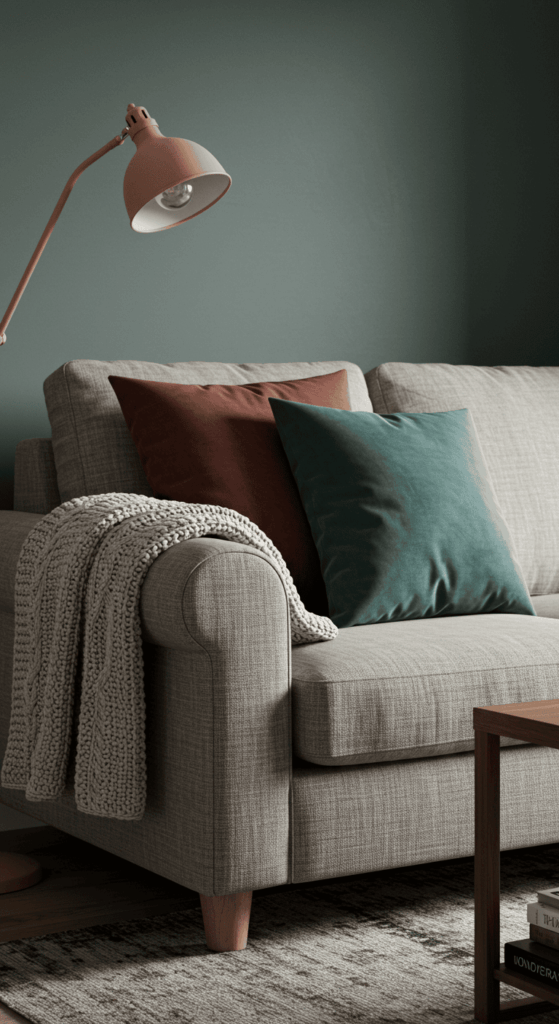 small apartment decorating 19