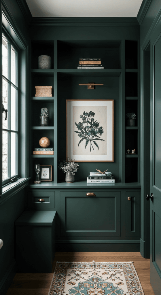 small apartment decorating 2