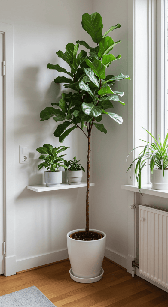 small apartment decorating 20