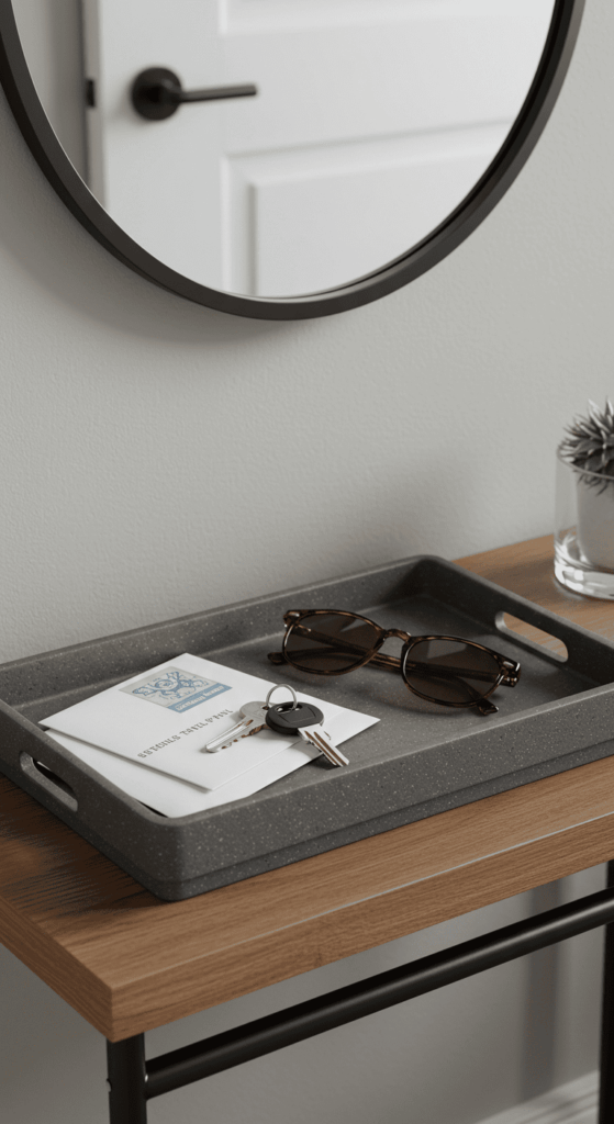 small apartment decorating 21