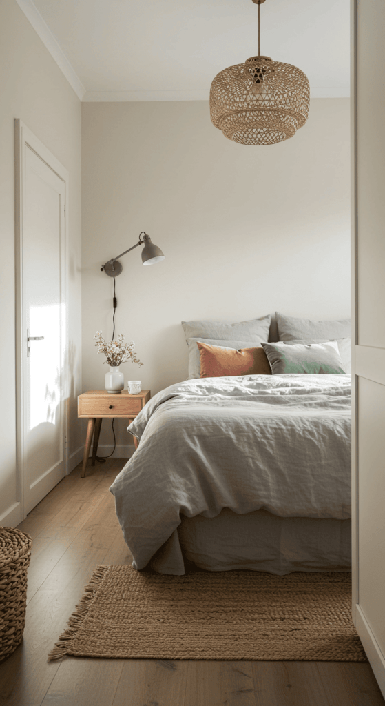 small apartment decorating 4