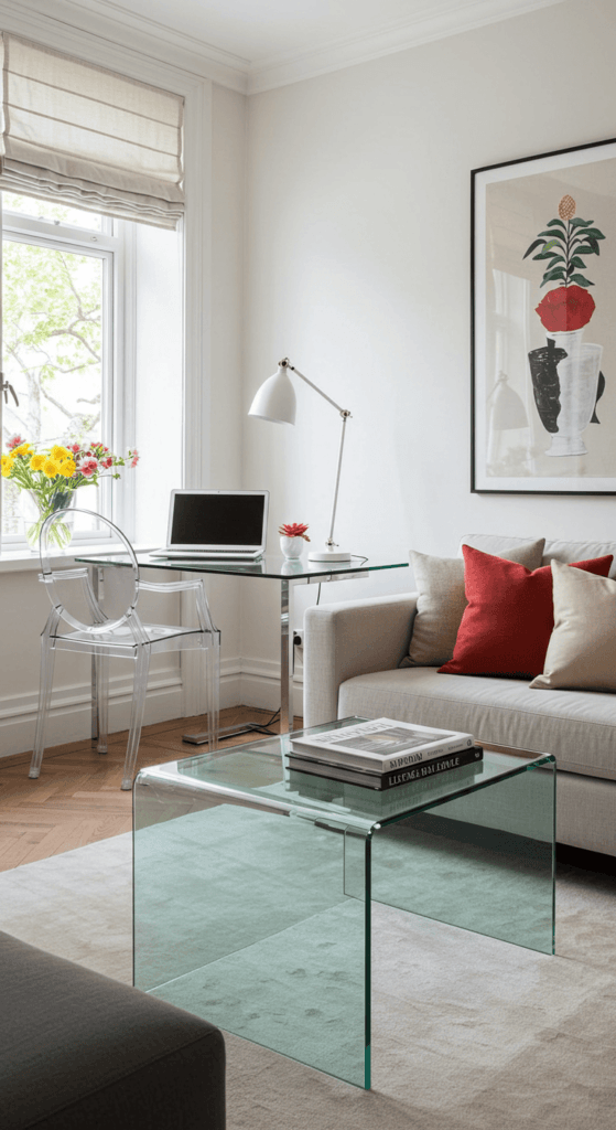 small apartment decorating 7