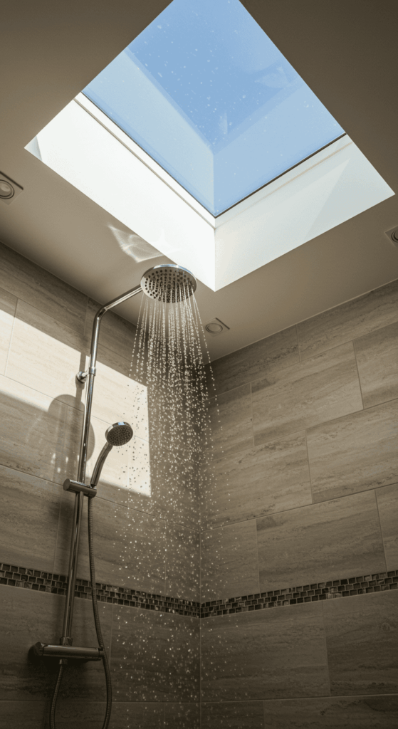 small bathroom walk in shower ideas 12