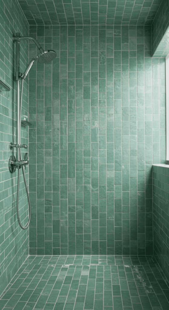 small bathroom walk in shower ideas 5