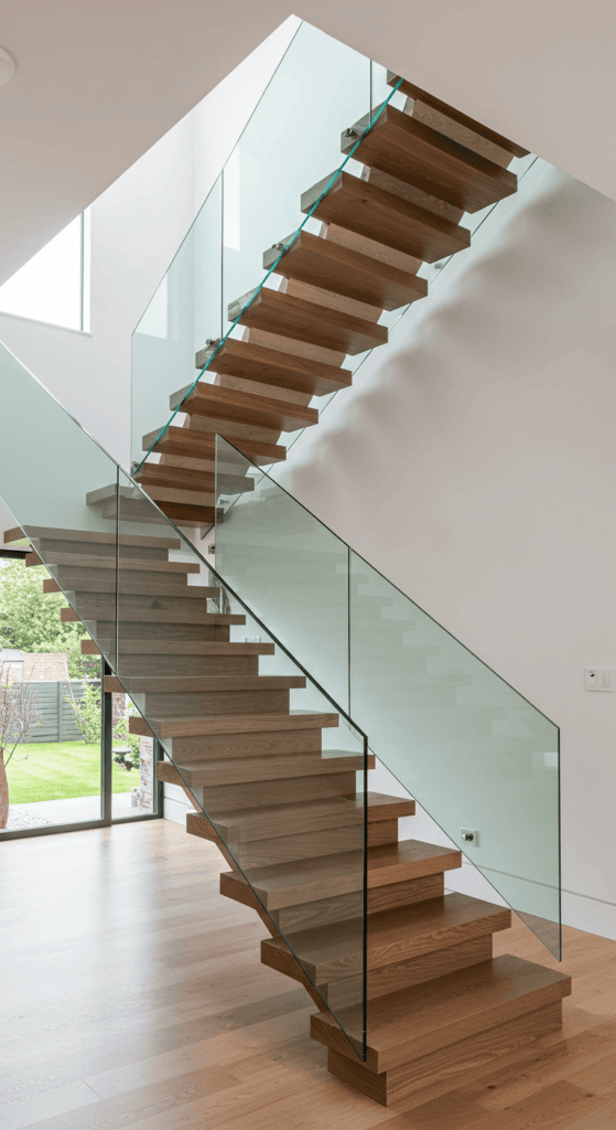 staircase railing 6
