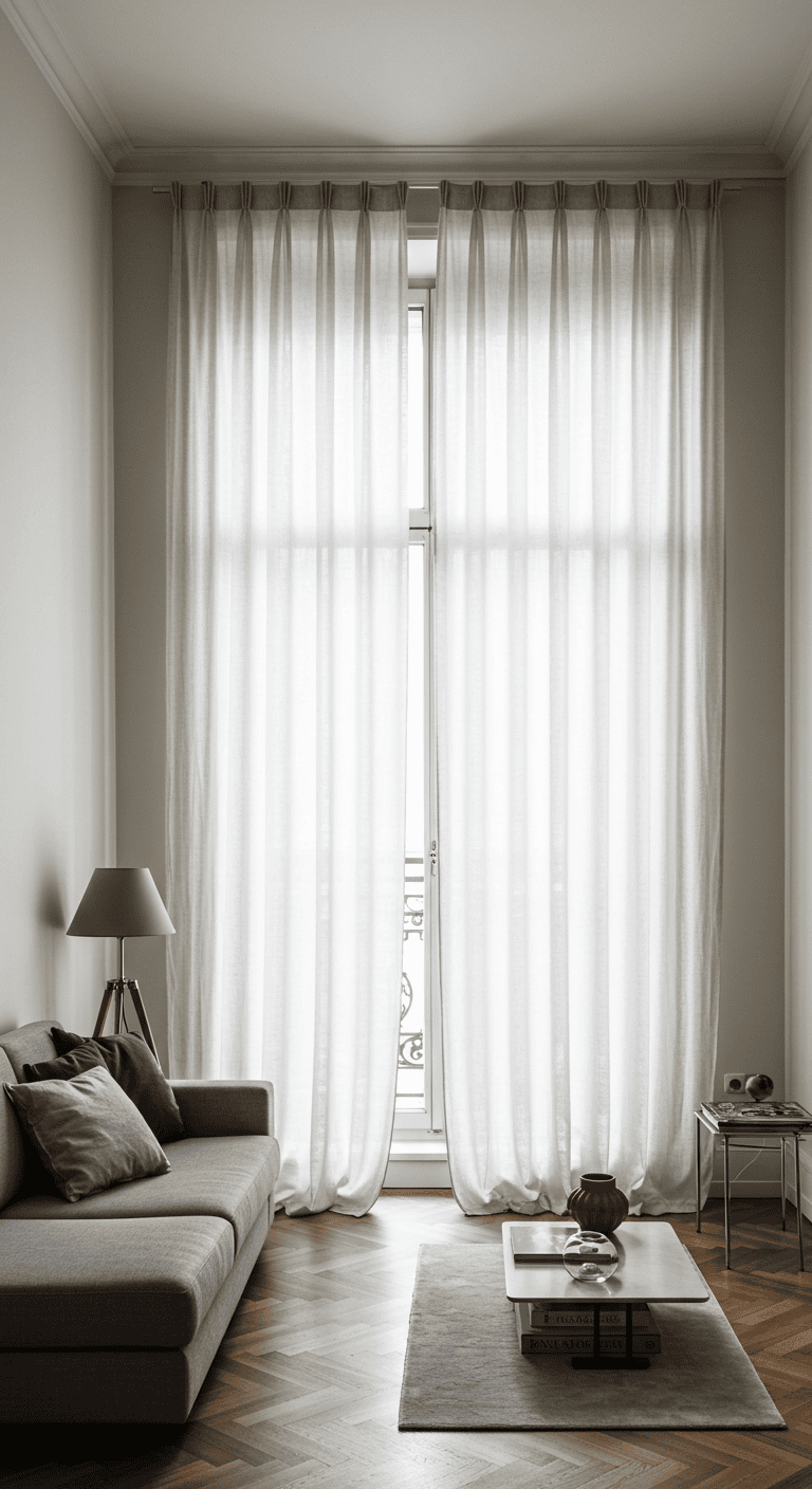 Picture of 21 Genius Studio Apartment Decor Ideas to Maximize Space