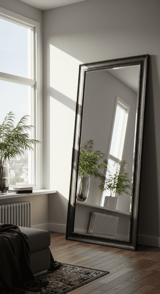 studio apartment decor 4