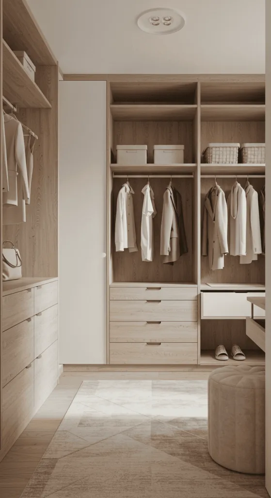 walk in closets 10