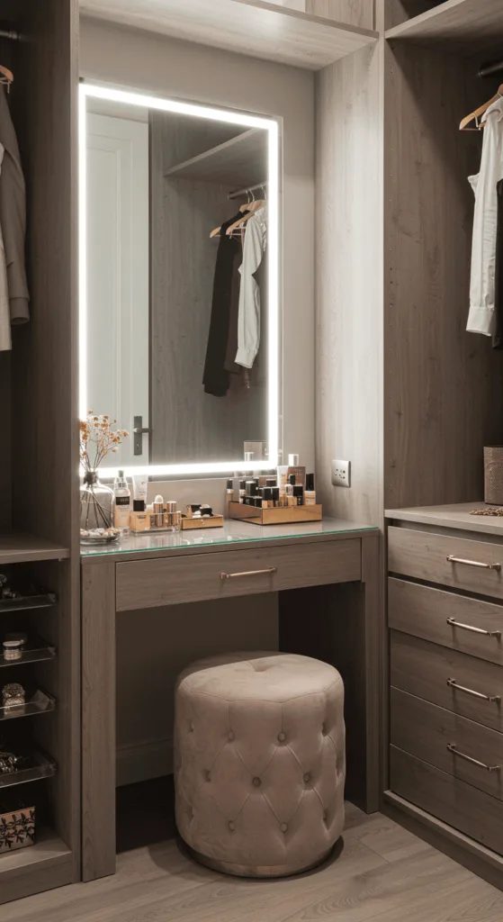 walk in closets 11