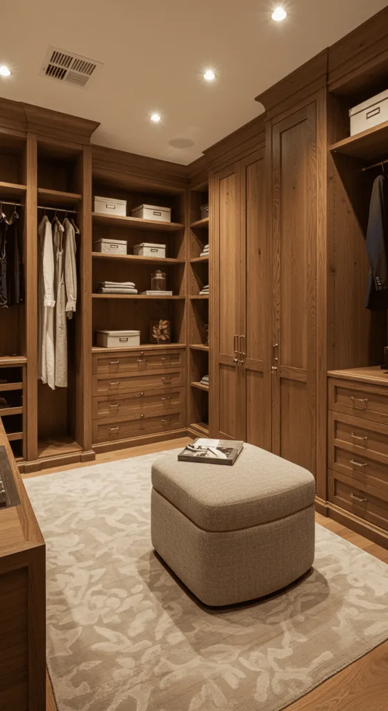 walk in closets 13