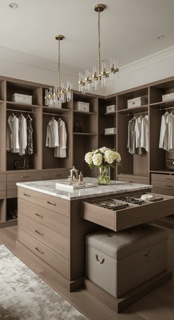 walk in closets 14