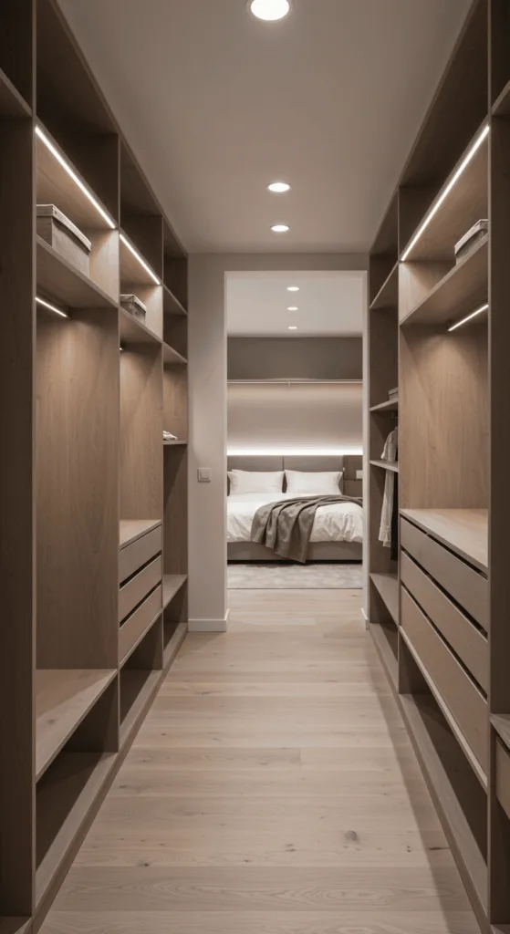 walk in closets 15