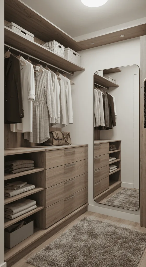 walk in closets 19