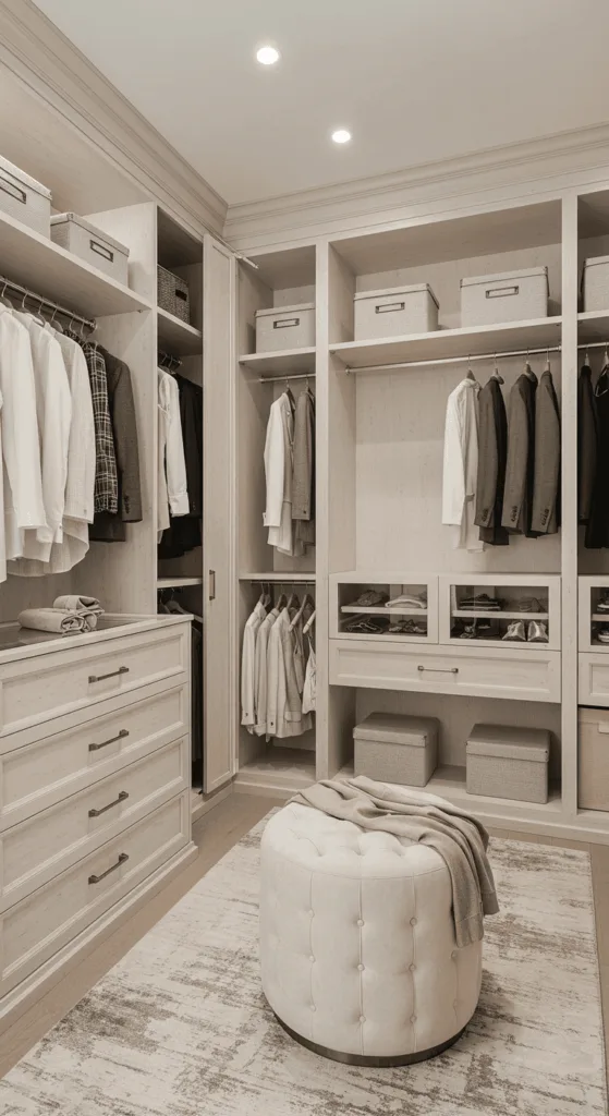 walk in closets 2