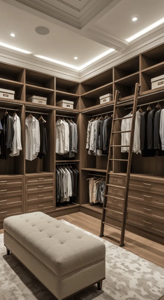 walk in closets 20