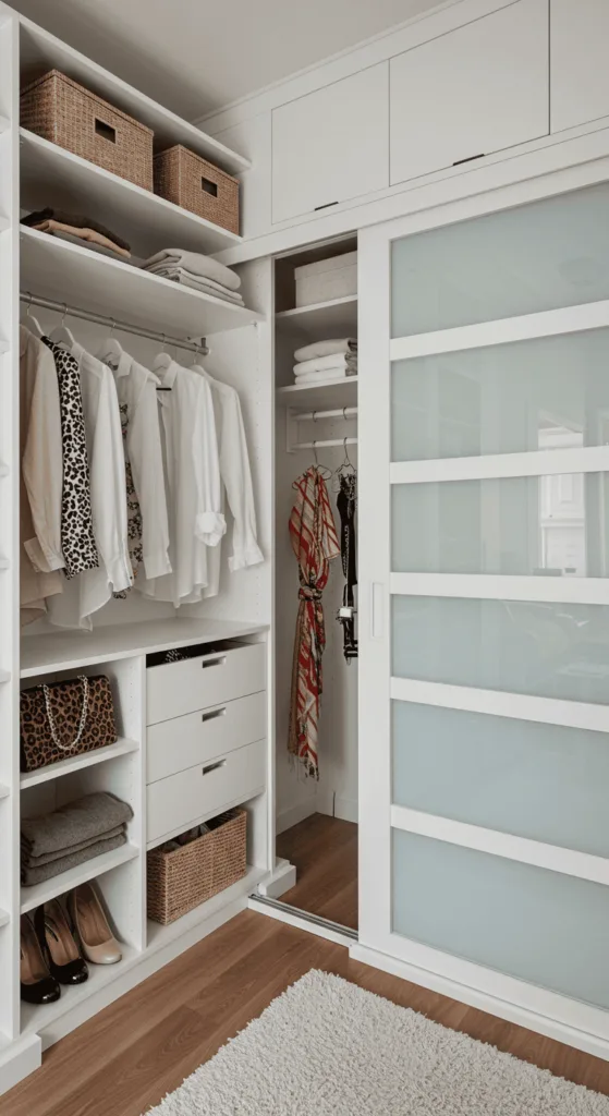 walk in closets 6