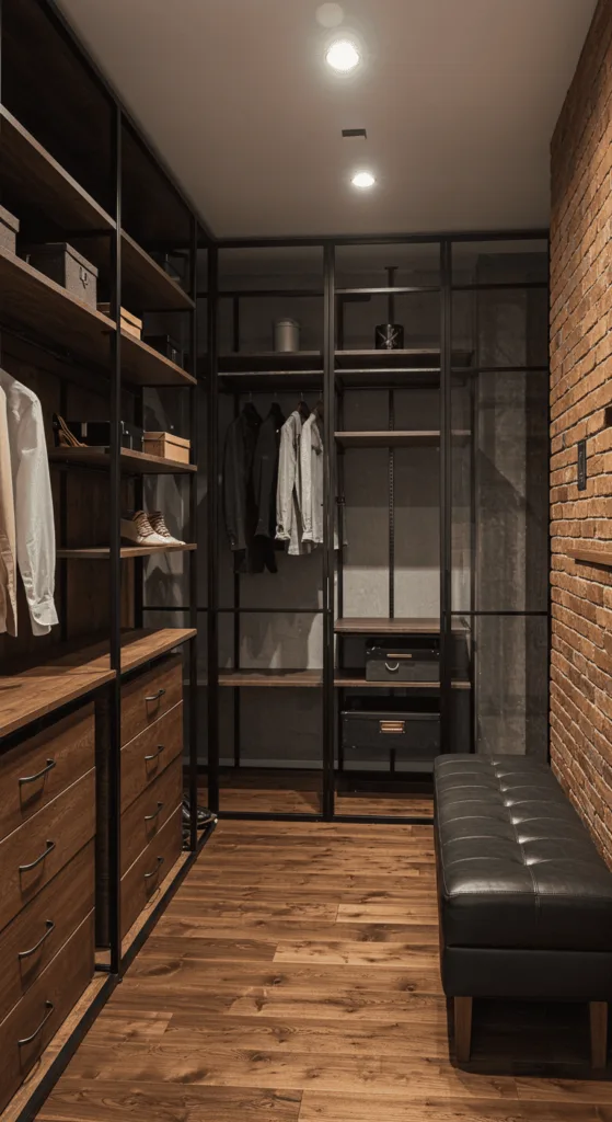 walk in closets 7