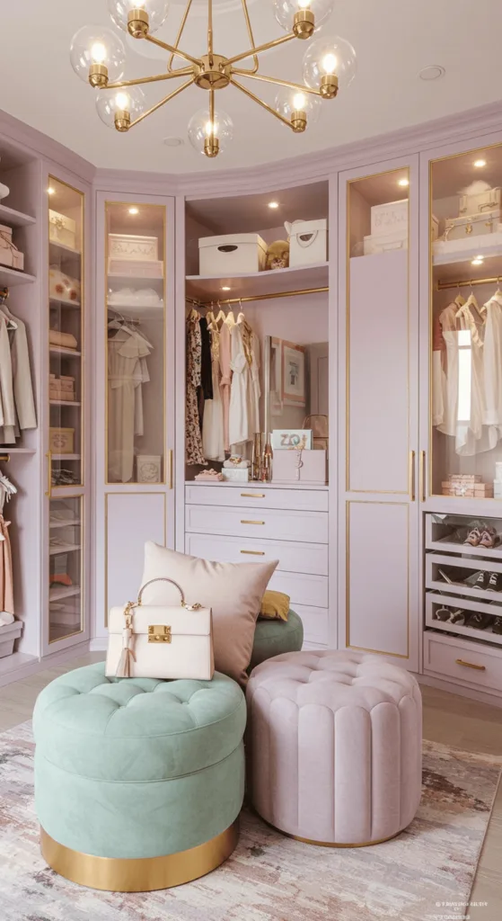 walk in closets 8