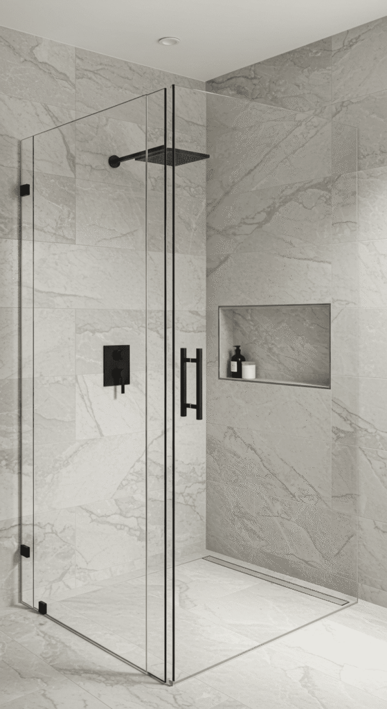 art deco bathroom 13