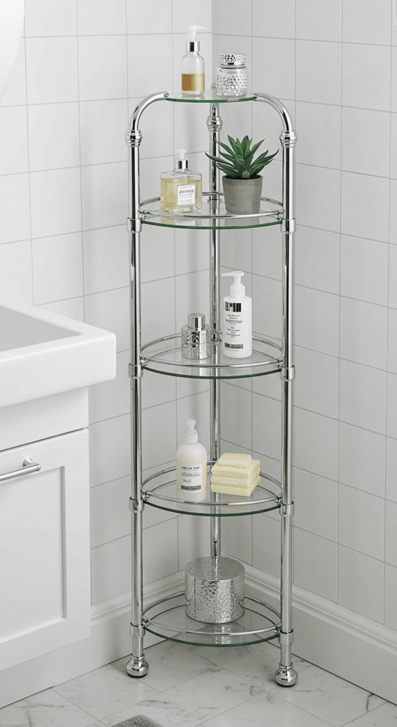 art deco bathroom 16