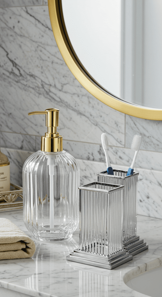 art deco bathroom 18