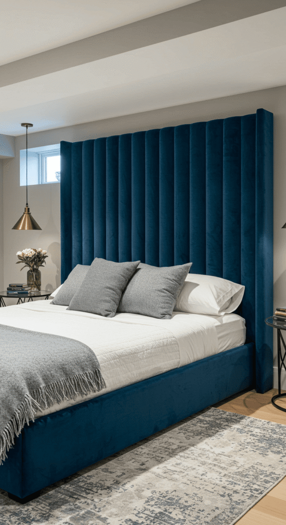 basement bedroom ideas 15