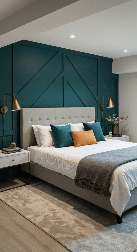 basement bedroom ideas 5