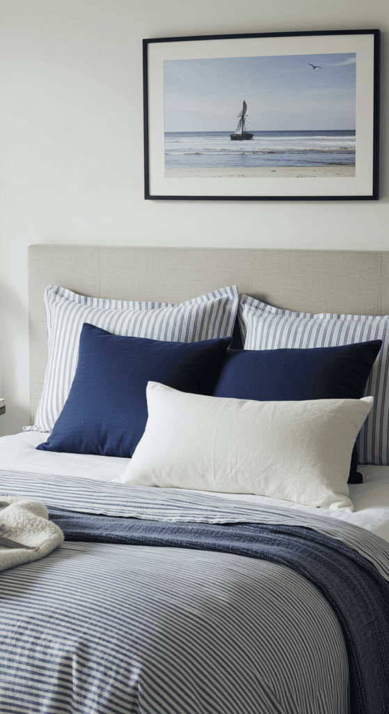 beach inspired bedrooms 11