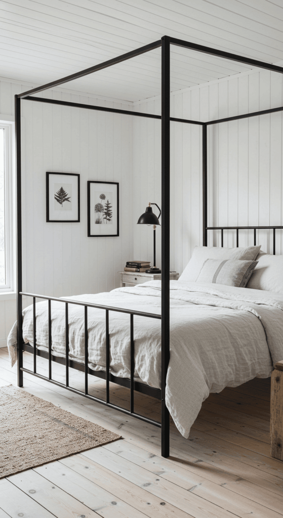 beach inspired bedrooms 14