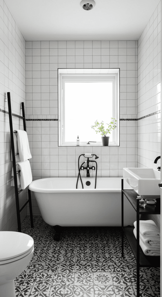 black and white aesthetic 15